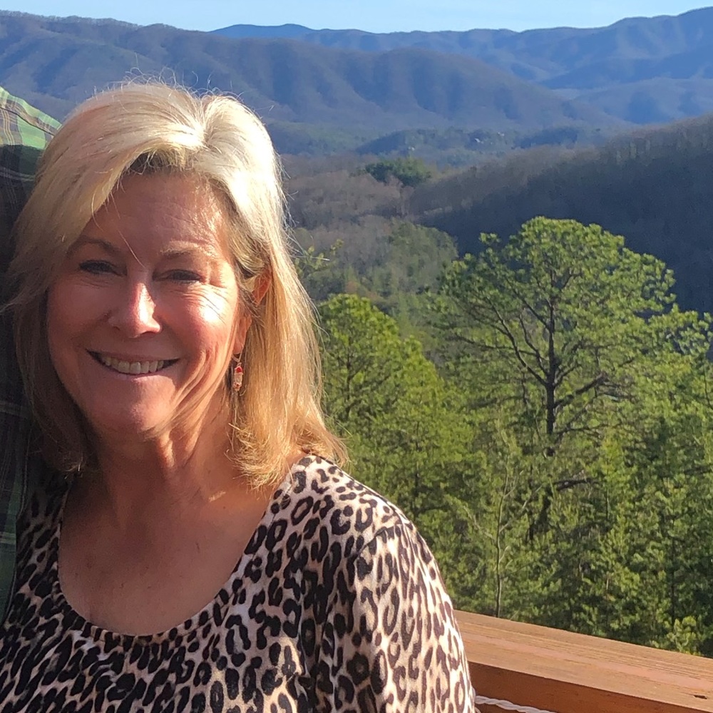 Meet your Posher, Tanya